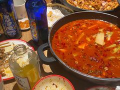 -渝蛙馆(九霄梦天地店)
