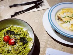 -Maxpoint Kitchen 西餐咖啡(乐峰广场店)
