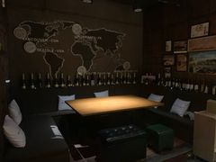 -普朗姆生蚝吧(原建国路店)
