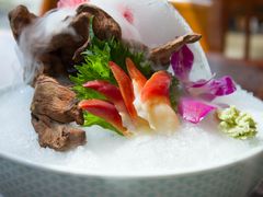 -古京·臻致料理(月湖店)