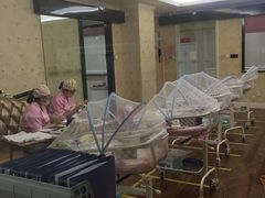 -福田家月子中心 产后 月嫂(市立母子医院店)