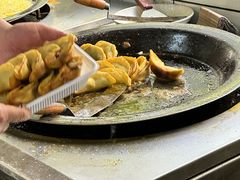 -草桥清真牛肉锅贴扁食店