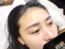 -HQ半永久纹绣纹眉