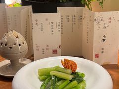-王府茶楼茶宴·创意菜(朝阳公园店)