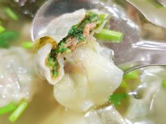 -小汉食馄饨店