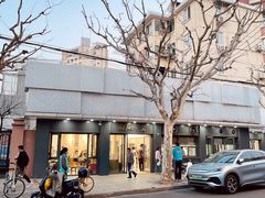 -上味馆南翔小笼(杏山路店)