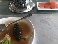 -海天一色海景自助餐厅(西港花园店)