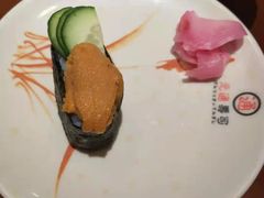 -元通寿司(东骏店)