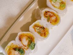 -顺峰顺水顺德菜(第一百货店)