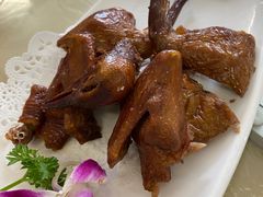 -日日鲜茶餐厅(小公园店)