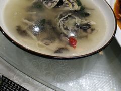 -清真悦宾楼食府(海湖店)