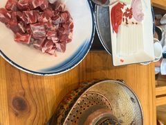 -北颂冰煮羊(红太阳广场店)