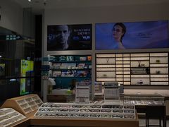 -宝岛眼镜·星创视光中心(金桥店)