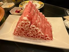 -南门涮肉(上海一店)