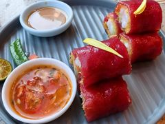 金莎海虾红米肠-点都德(龙之梦店)