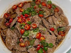 -汤记传菜(浦江店)
