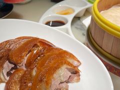 果味烤鸭-桂满陇天书(南京德基旗舰店)