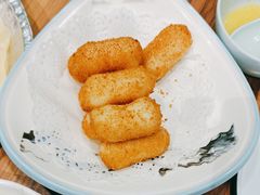 -合合春饼·酱骨·东北菜(潘家园店)