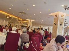 -江南村酒家