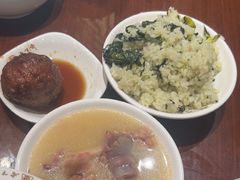 -老半斋(福州路店)