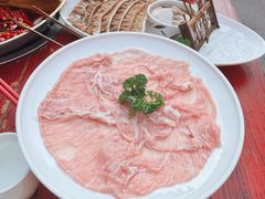 -小龙翻大江文化火锅(宽窄店)
