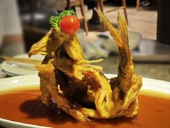 -闫府私房菜·老字号(恒隆店)