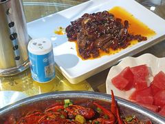 -灶东家民间菜(回兴店)
