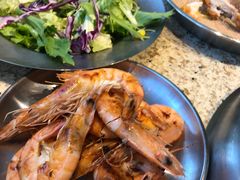 -姜胖胖首尔自助烤肉·街头小吃大排档(国瑞中心店)