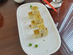 -茶港食堂(武昌店)