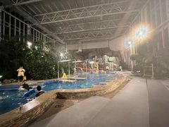 -中家鑫园温泉酒店鑫悦汤泉