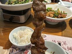 -黄泥岗·地道湖北菜(奥特莱斯店)