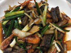 -二扁私房面馆(崂山路店)