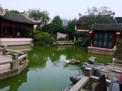 -祝家花園(伯渎港店)