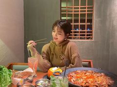 -春熙台韩国料理·章鱼肥牛(西丽店)