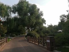 -济南国际园博园