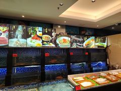 -汤记传菜(秀浦路店)