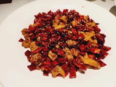 -一品红川菜(皇岗二店)