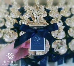 -卡卡喜糖伴手礼·商务礼宝宝礼·婚礼用品