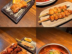 -鸟屯(三里屯店)