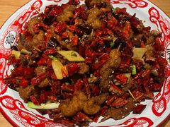 -付掌柜在成都·热炒砂锅集(金禾店)