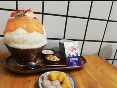 -WONDER ICE 萬得冰田(建設路总店)