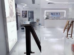 -MIVI·纹眉半永久野生眉