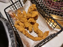 -火炉火自助餐(西直门凯德MALL店)