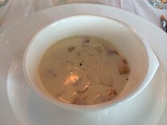 -戈雅法餐厅(世界城广场店)
