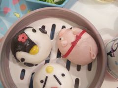 -kizfive亲子餐厅(文立方店)