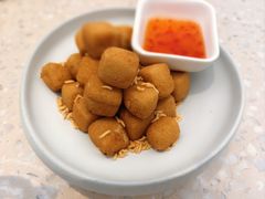 -大树餐厅(大悦城店)