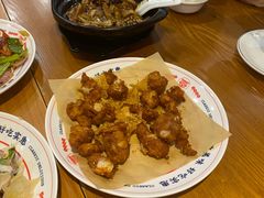 -廣發美食(东晓路店)