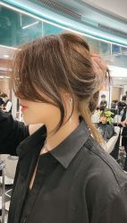 -OnHair造型
