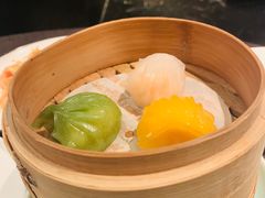 -万丽轩·粤菜(王府井金茂万丽酒店)