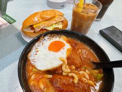 -华嫂冰室(尖沙咀店)